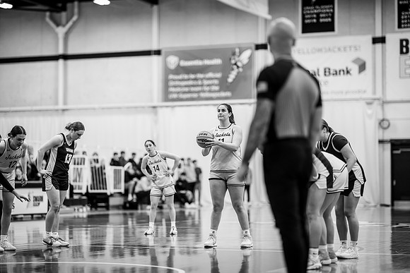 UWS vs UNW WBB-85