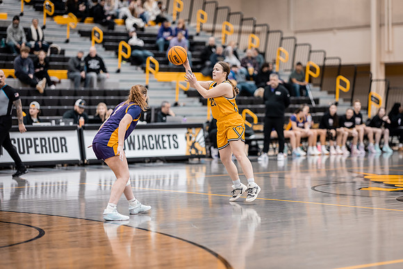 UWS vs UNW WBB-199