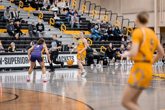 UWS vs UNW WBB-172