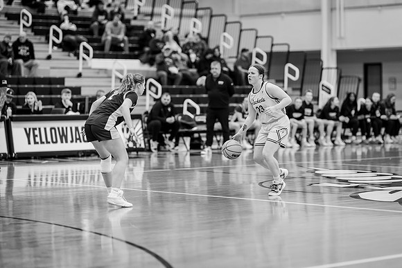 UWS vs UNW WBB-198