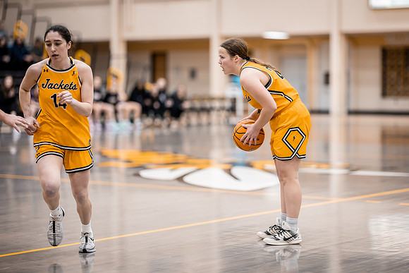 UWS vs UNW WBB-173