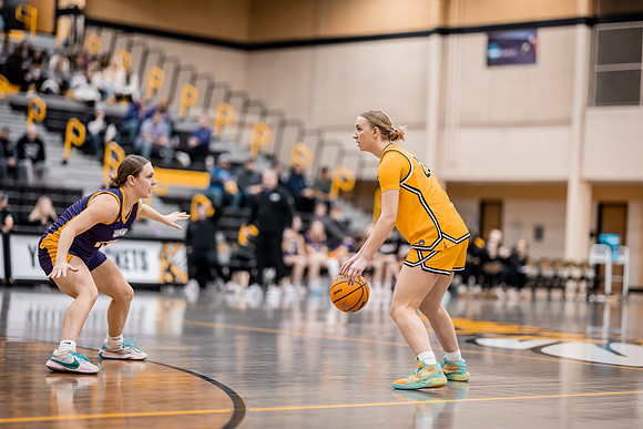 UWS vs UNW WBB-167