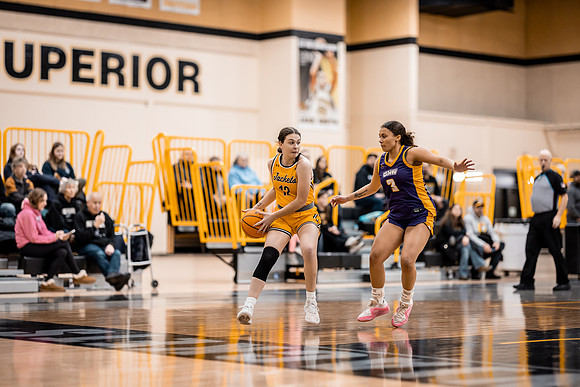 UWS vs UNW WBB-90