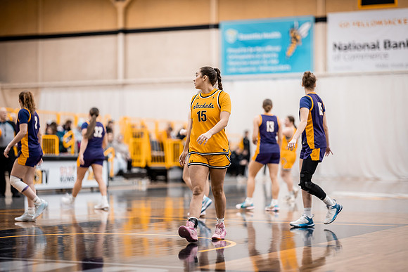 UWS vs UNW WBB-47