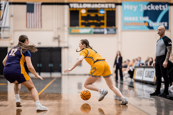 UWS vs UNW WBB-53