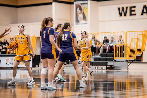 UWS vs UNW WBB-211