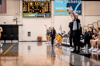 UWS vs UNW WBB-3