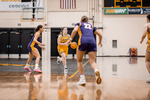 UWS vs UNW WBB-34