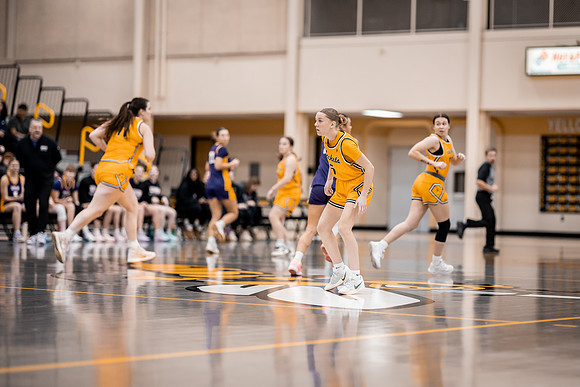 UWS vs UNW WBB-128