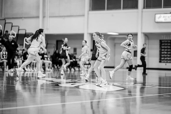 UWS vs UNW WBB-129
