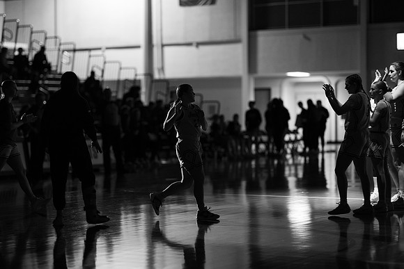 UWS vs UNW WBB-21