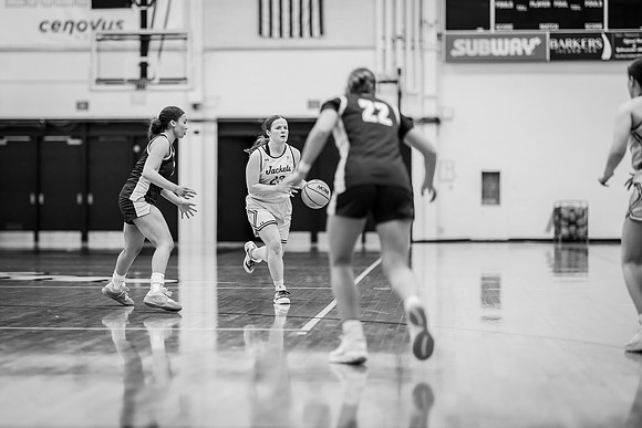 UWS vs UNW WBB-35