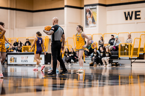 UWS vs UNW WBB-249