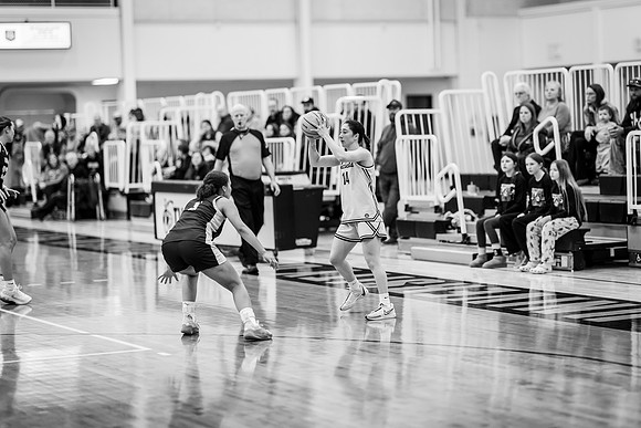UWS vs UNW WBB-261