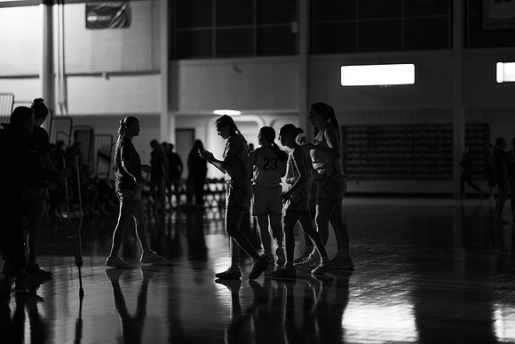 UWS vs UNW WBB-23