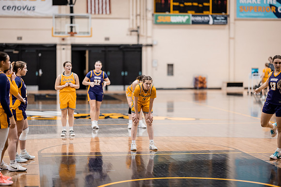 UWS vs UNW WBB-117