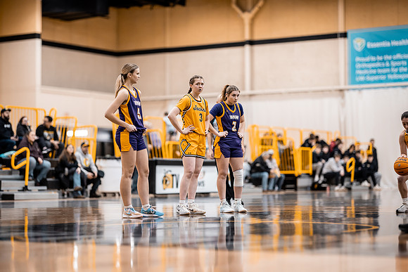UWS vs UNW WBB-103
