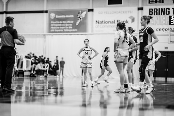 UWS vs UNW WBB-102