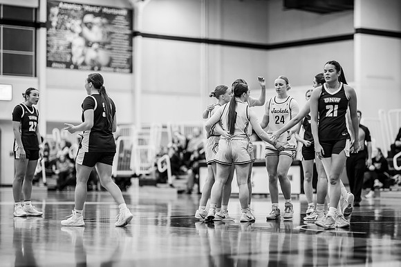 UWS vs UNW WBB-248