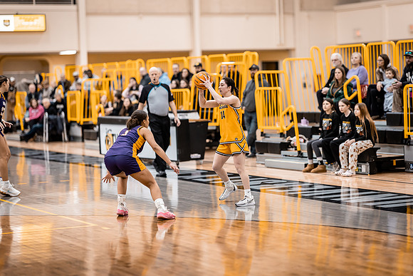 UWS vs UNW WBB-260