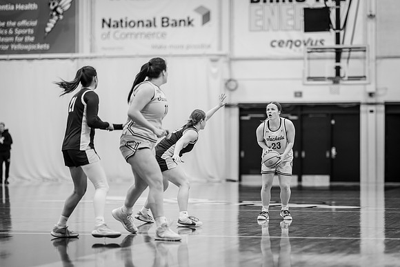 UWS vs UNW WBB-32