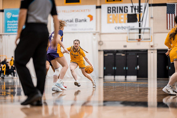 UWS vs UNW WBB-107