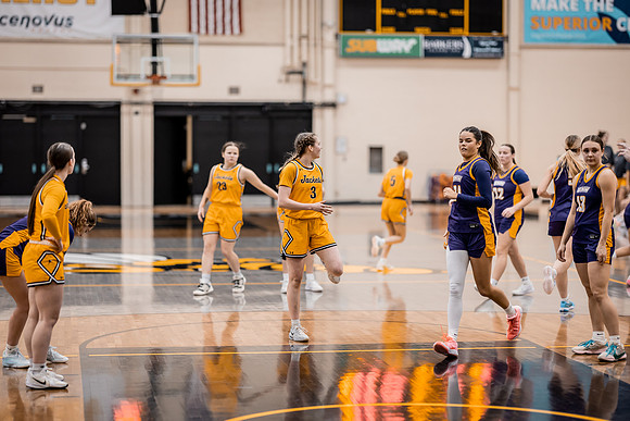 UWS vs UNW WBB-113