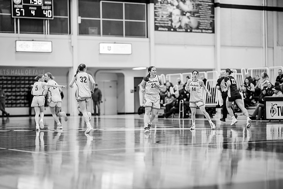 UWS vs UNW WBB-259