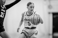 UWS vs UNW WBB-6