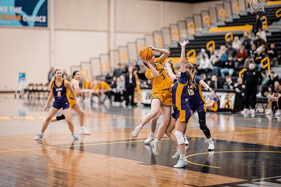 UWS vs UNW WBB-111