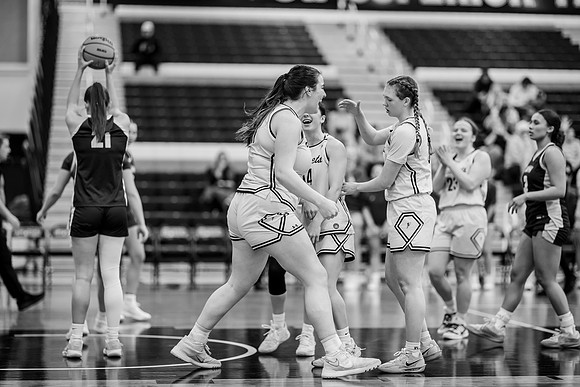UWS vs UNW WBB-139
