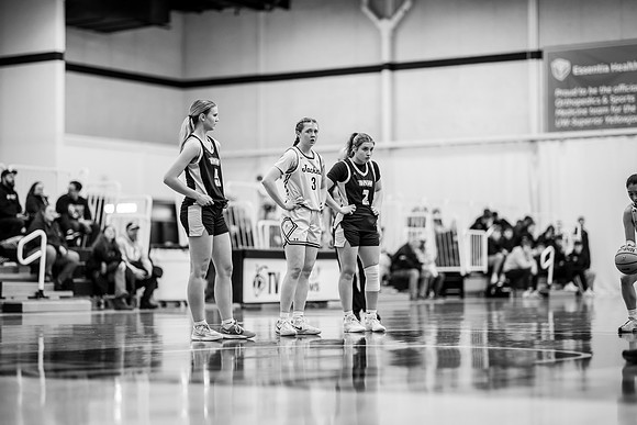UWS vs UNW WBB-104