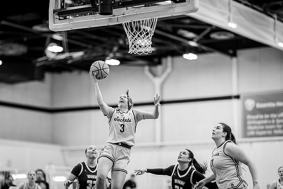 UWS vs UNW WBB-30