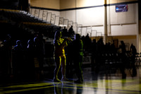 UWS vs UNW WBB-18