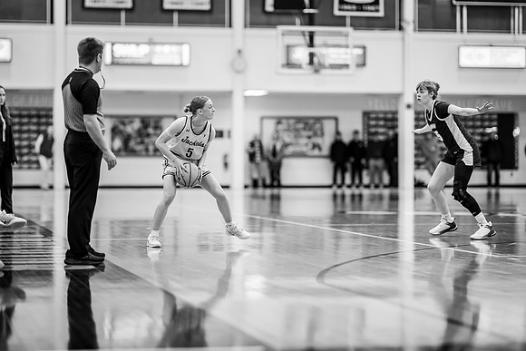 UWS vs UNW WBB-257