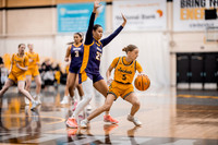 UWS vs UNW WBB-7