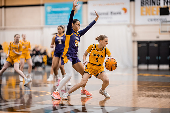 UWS vs UNW WBB-7
