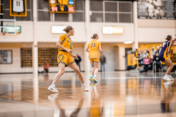 UWS vs UNW WBB-243
