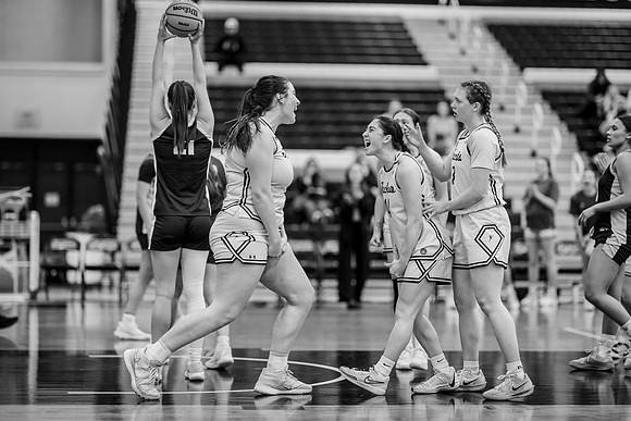 UWS vs UNW WBB-135