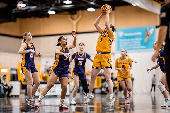 UWS vs UNW WBB-108