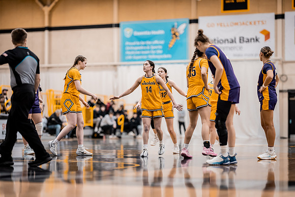 UWS vs UNW WBB-9