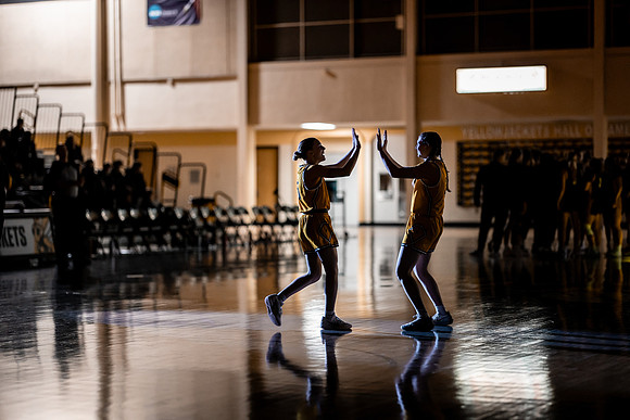 UWS vs UNW WBB-16