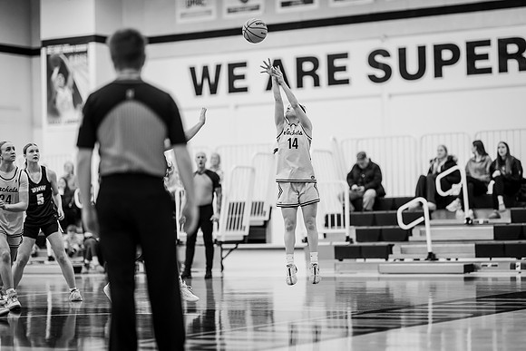 UWS vs UNW WBB-255