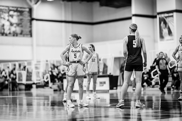 UWS vs UNW WBB-241