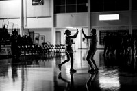 UWS vs UNW WBB-17