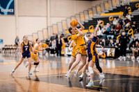 UWS vs UNW WBB-8