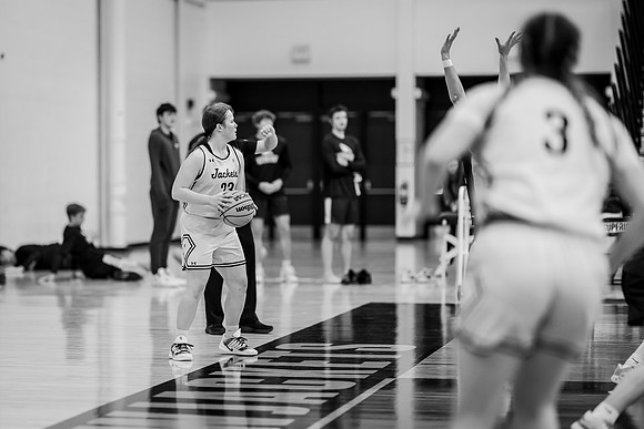 UWS vs UNW WBB-133