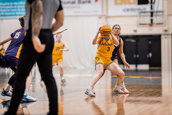 UWS vs UNW WBB-13