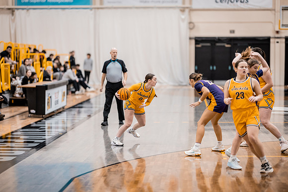 UWS vs UNW WBB-126
