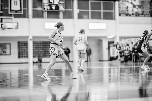UWS vs UNW WBB-244